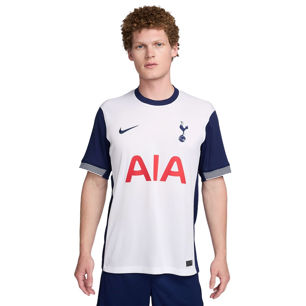 Nike Tottenham Fotballdrakt 24/25 Hjemme