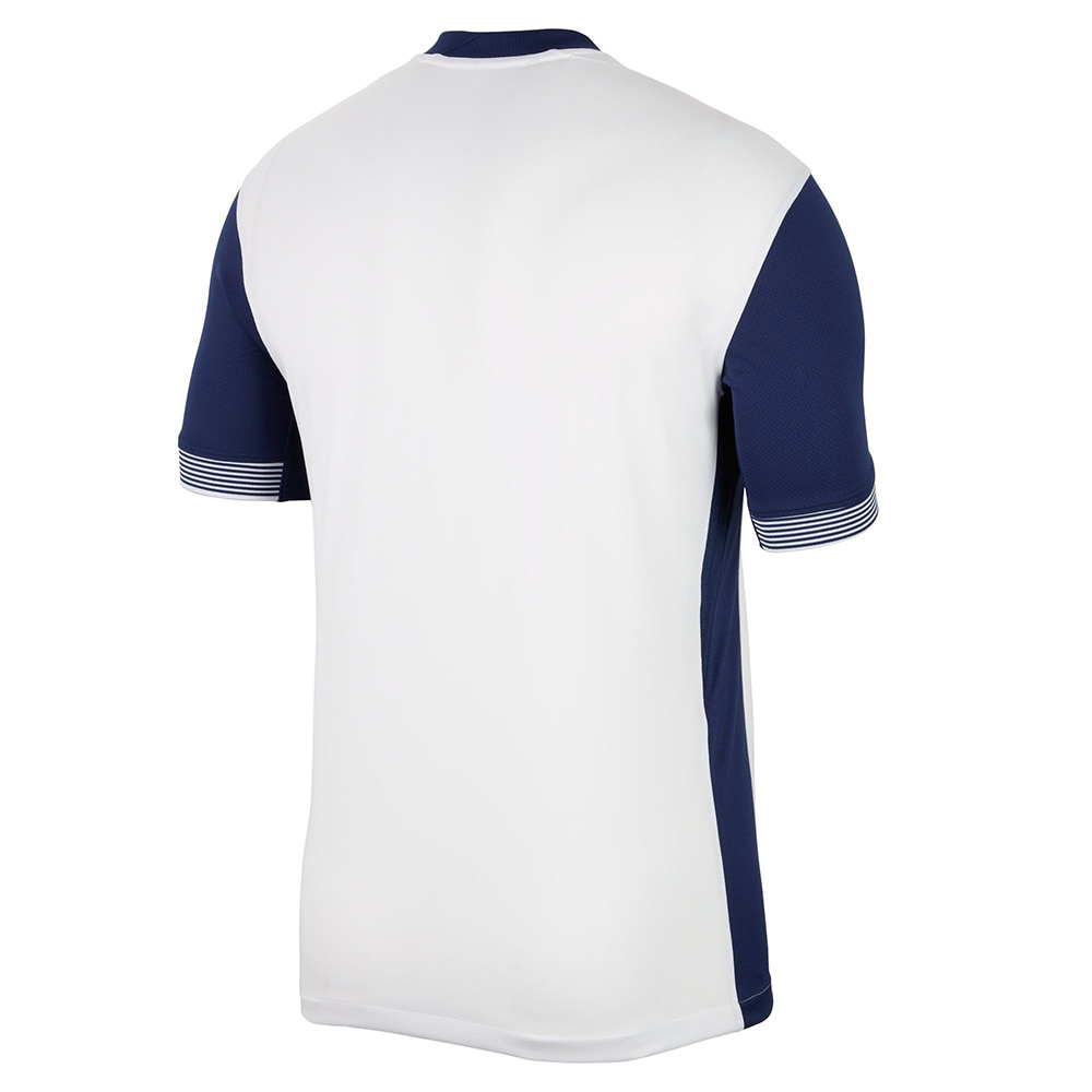 Nike Tottenham Fotballdrakt 24/25 Hjemme