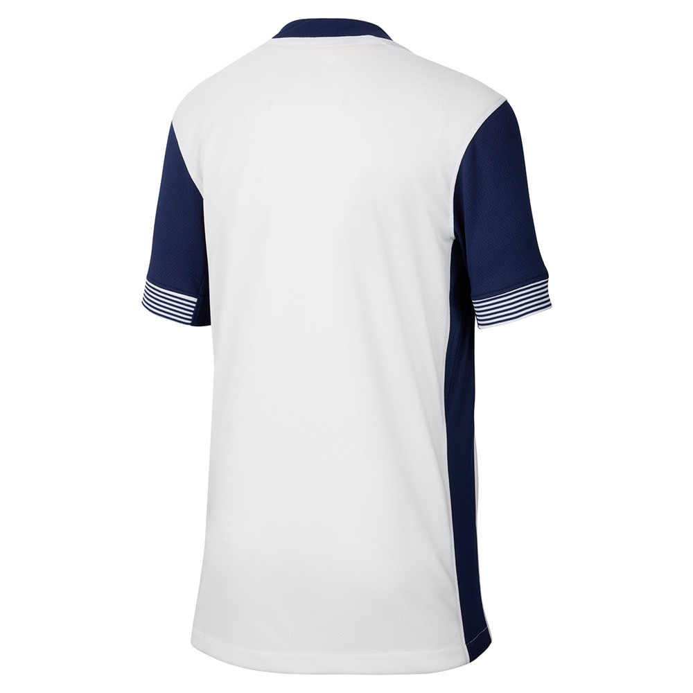 Nike Tottenham Fotballdrakt 24/25 Barn Hjemme