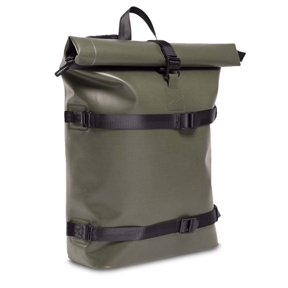 IAMRUNBOX Molle Strap System Sort