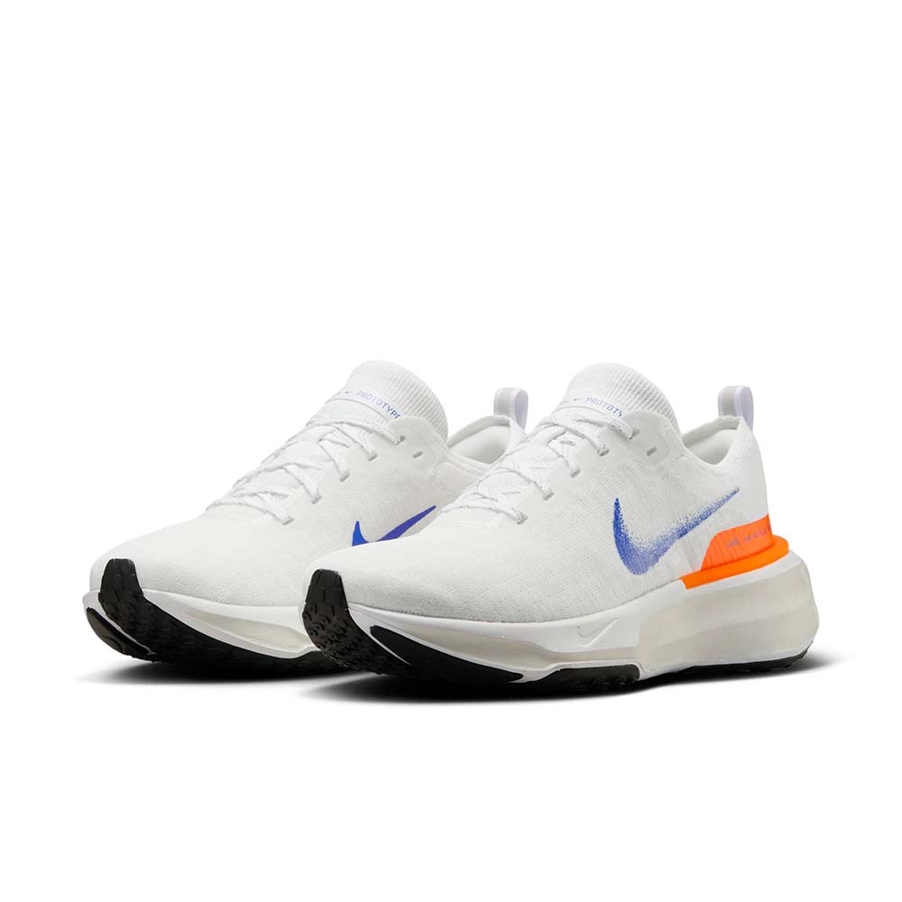 Nike ZoomX Invincible Run 3 Joggesko Herre Blueprint