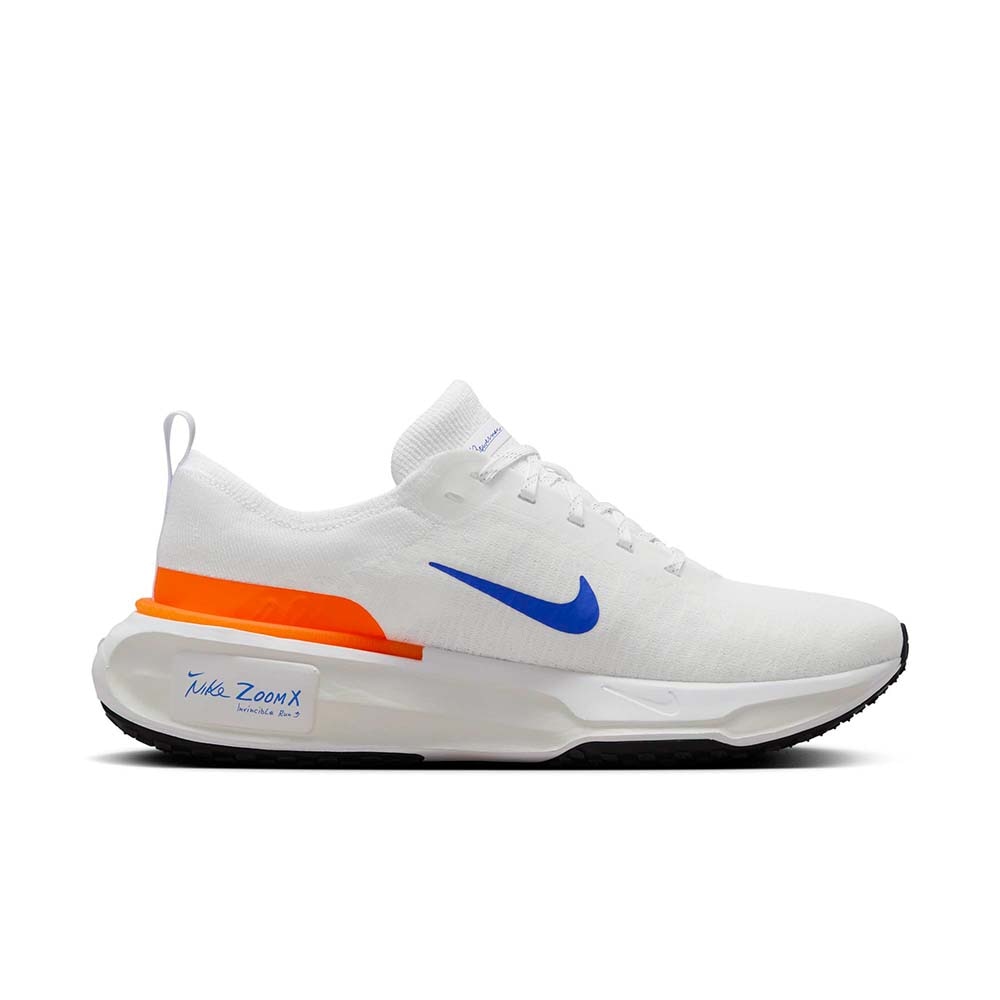 Nike ZoomX Invincible Run 3 Joggesko Herre Blueprint