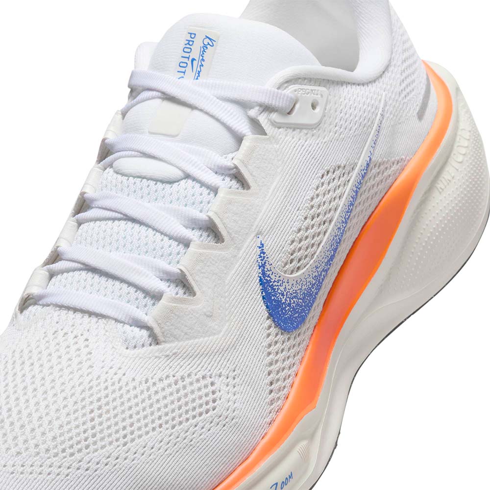 Nike Air Zoom Pegasus 41 Dame Blueprint