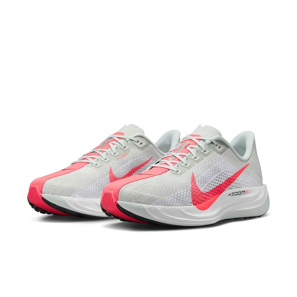 Nike Pegasus Plus Joggesko Herre Grå/Rosa