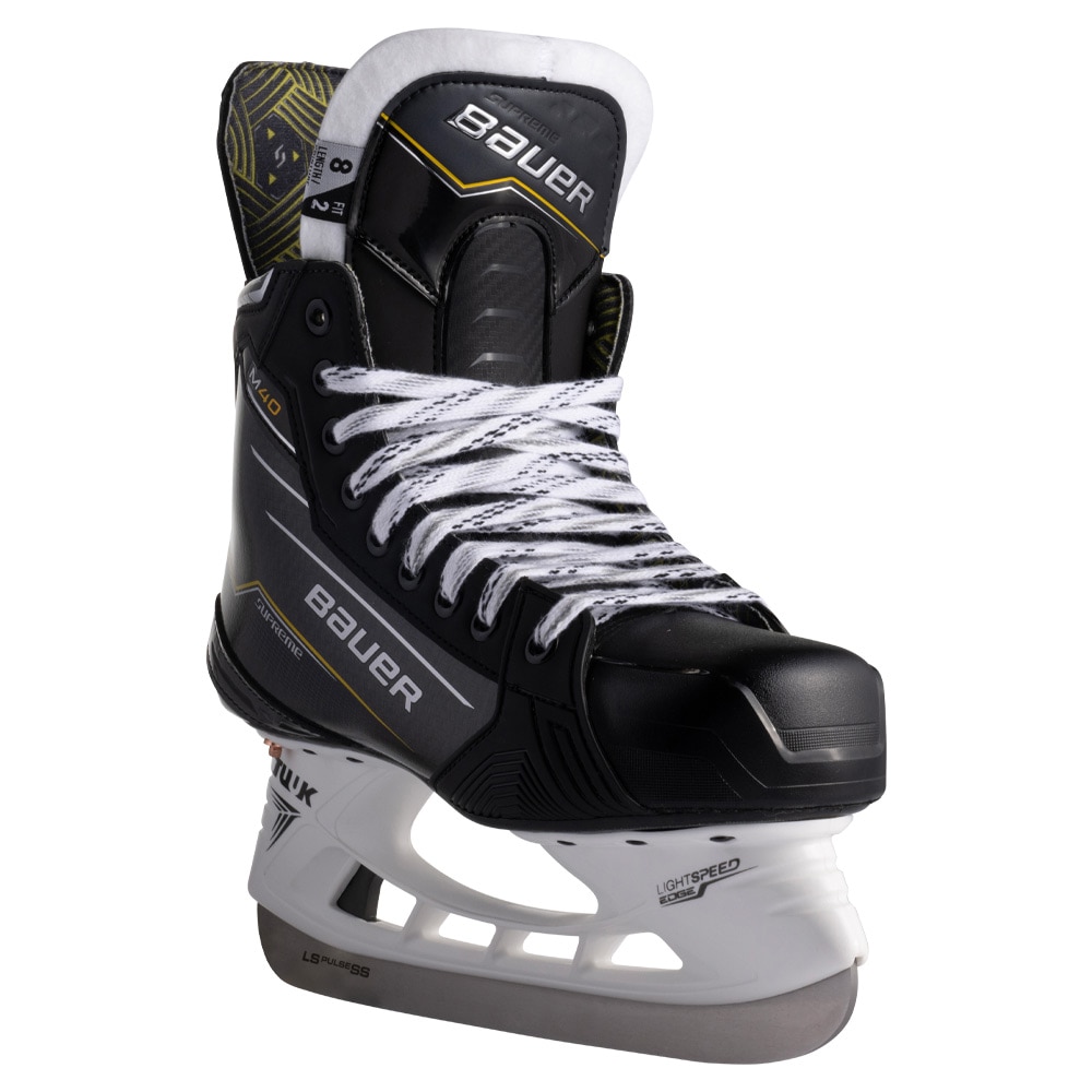 Bauer Supreme M40 Senior Hockeyskøyte