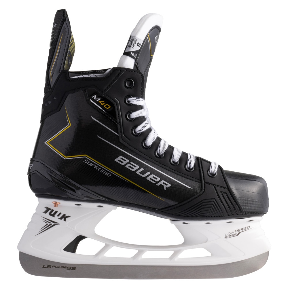 Bauer Supreme M40 Senior Hockeyskøyte