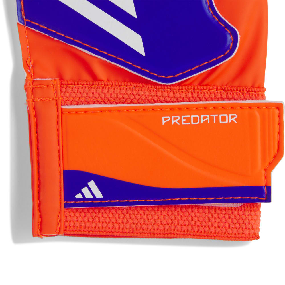 Adidas Predator Training Keeperhansker Barn Advancement