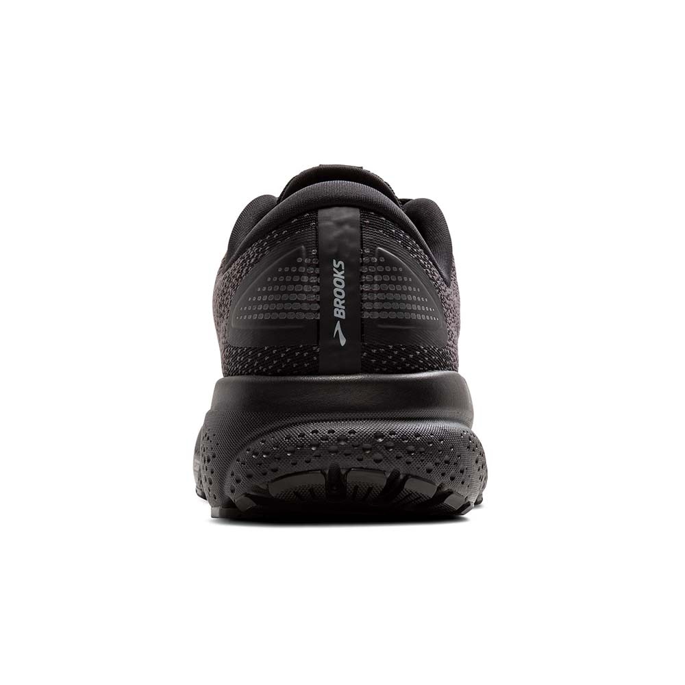 Brooks Ghost 16 GORE-TEX Joggesko Dame Sort