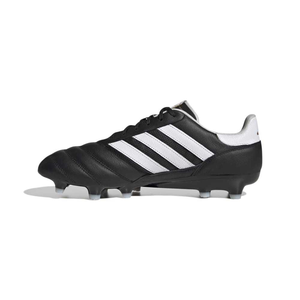 Adidas Copa Icon FG/AG Fotballsko Sort/Hvit 