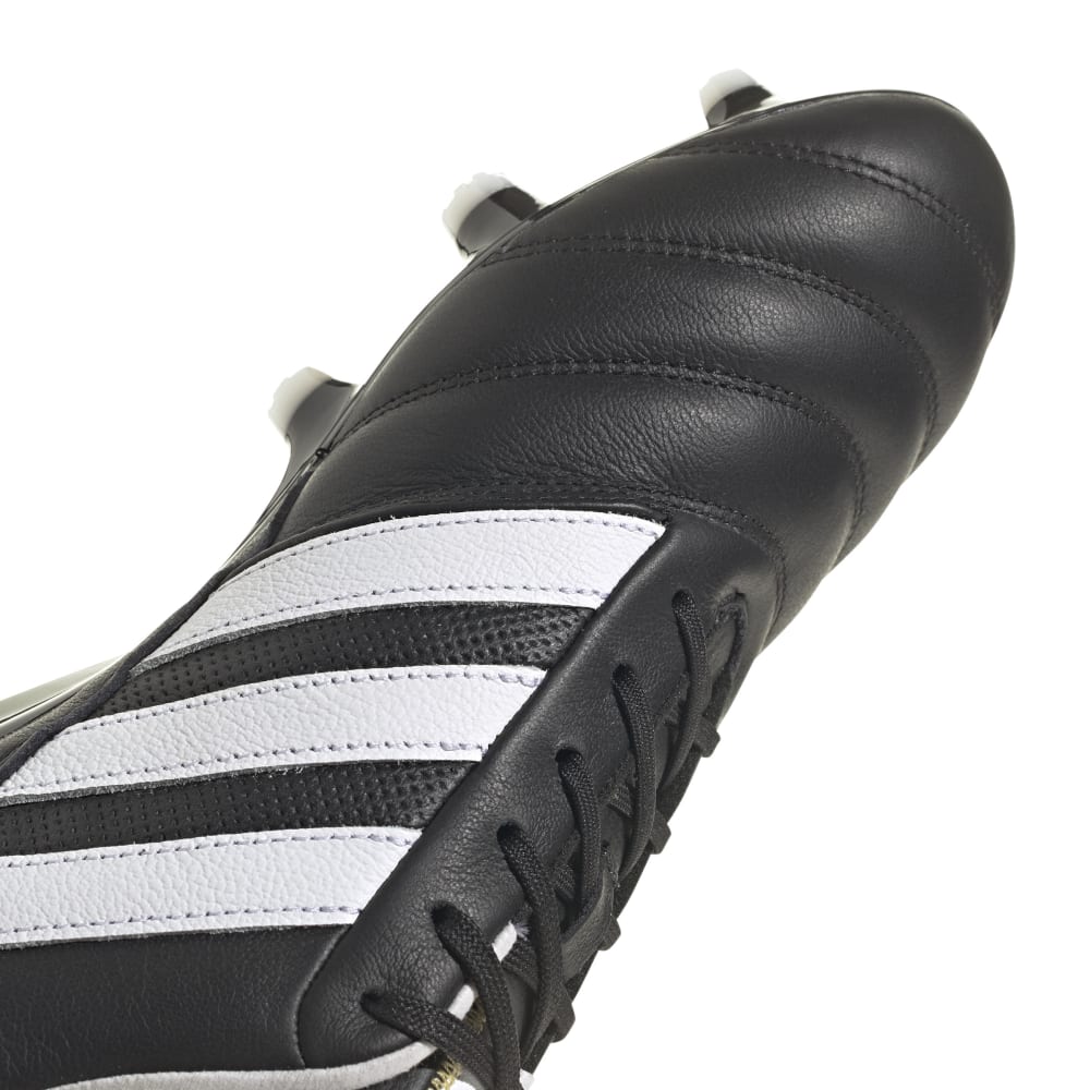 Adidas Copa Icon FG/AG Fotballsko Sort/Hvit 