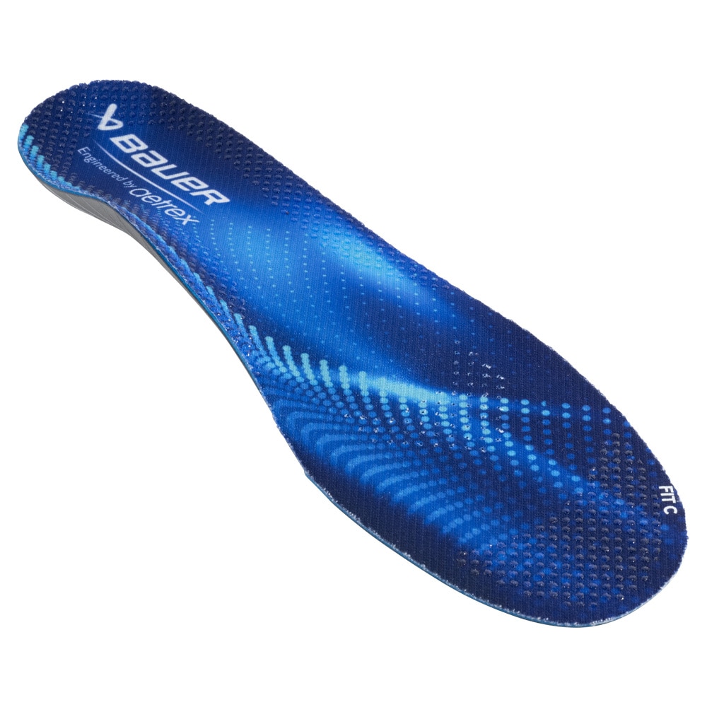 Bauer Aetrex Orthotic Hockey Såler