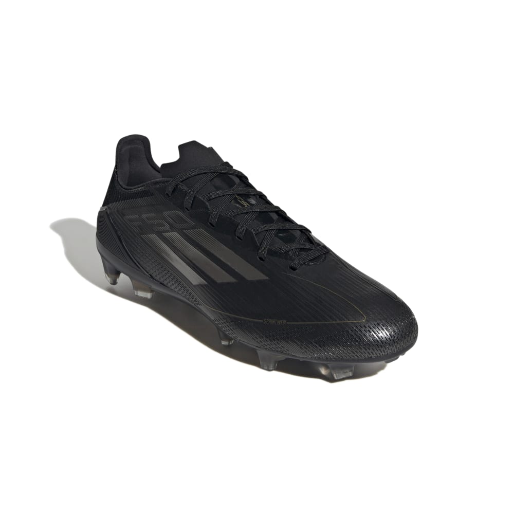 Adidas F50 Pro FG/AG Fotballsko Darkspark 