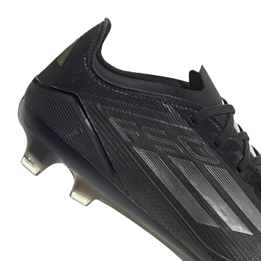 Adidas F50 Pro FG/AG Fotballsko Darkspark 