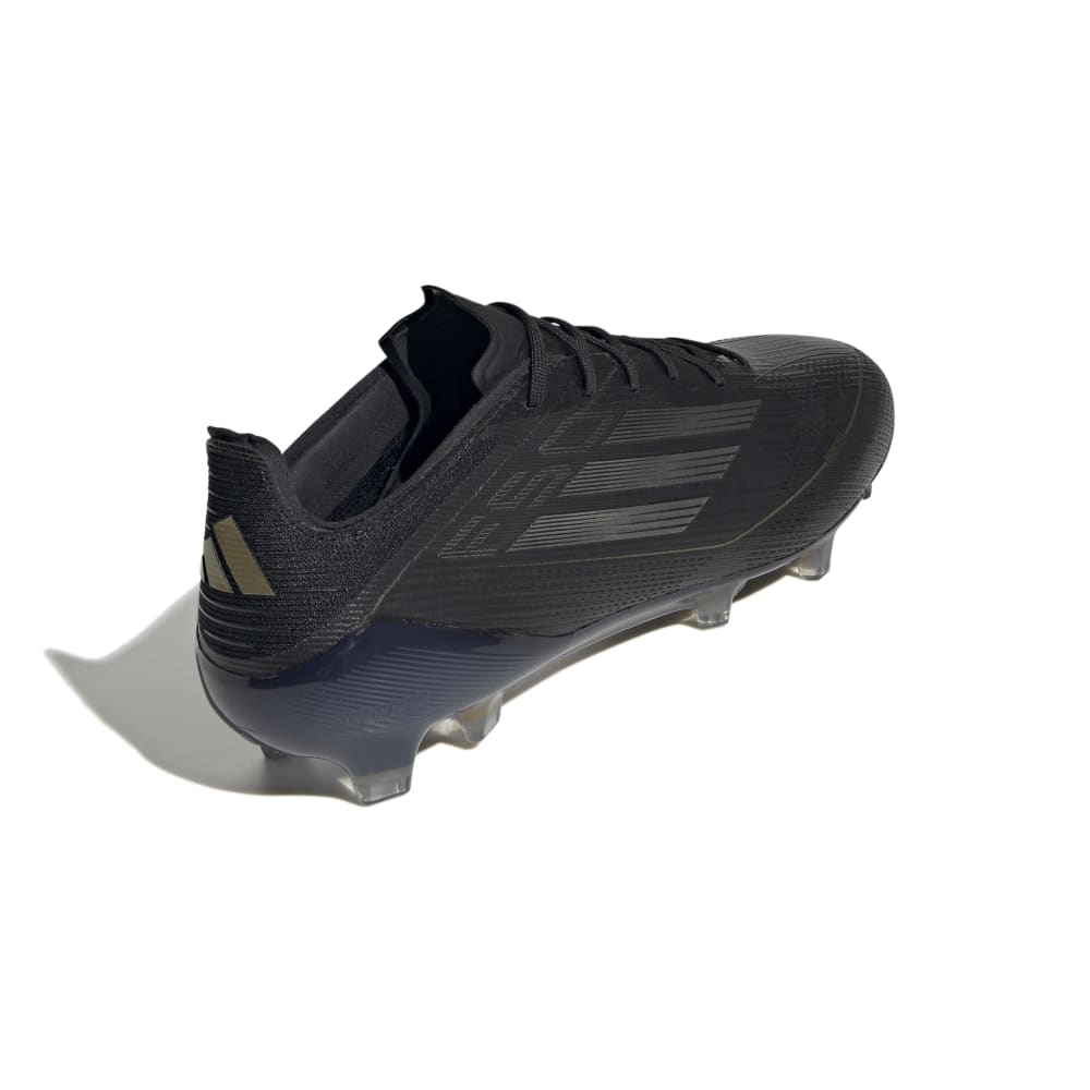 Adidas F50 Elite FG/AG Fotballsko Darkspark  