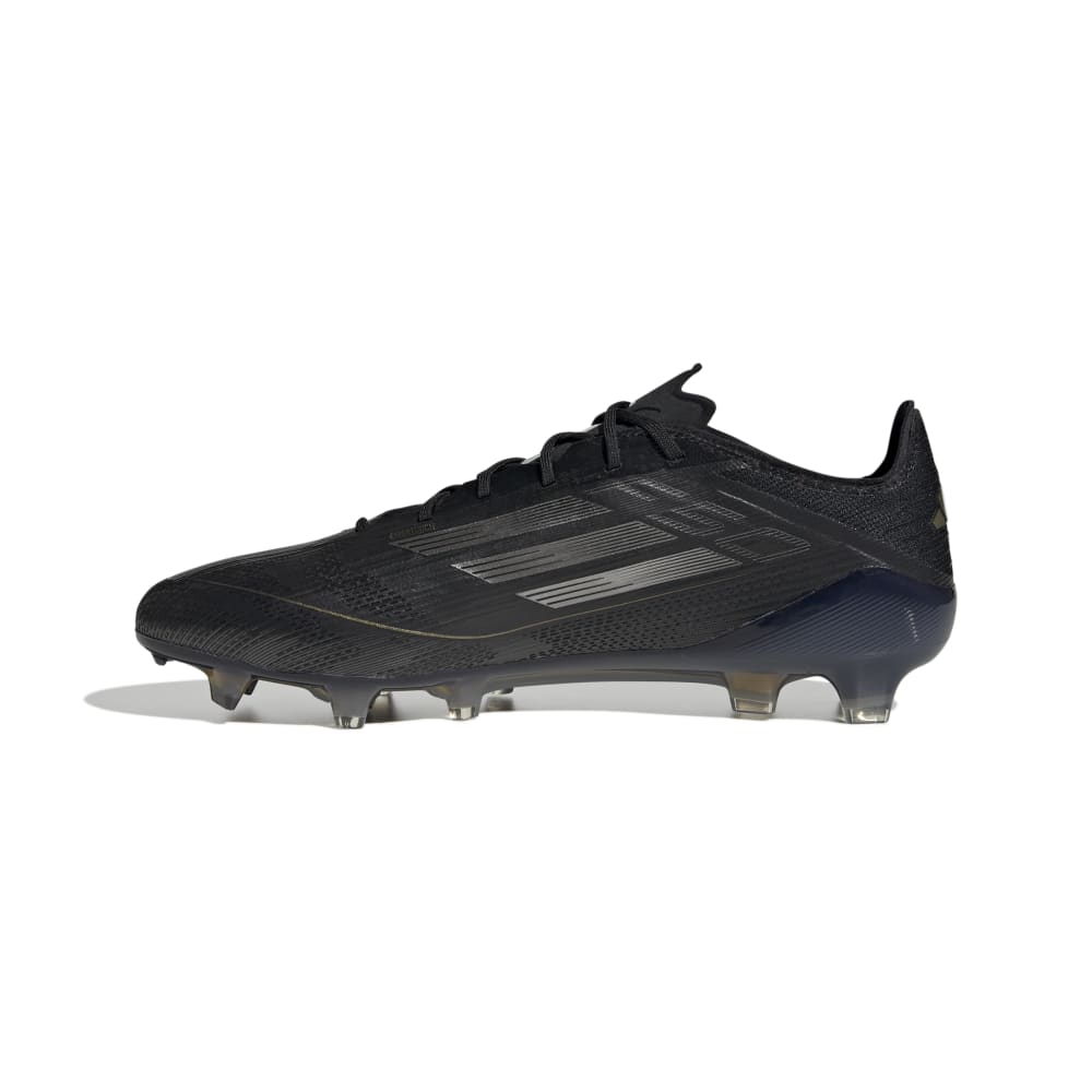 Adidas F50 Elite FG/AG Fotballsko Darkspark  