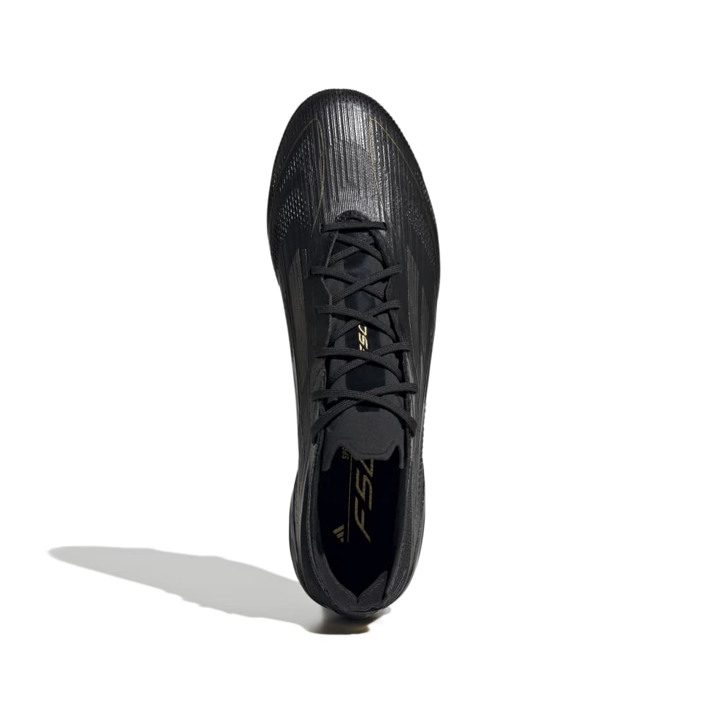 Adidas F50 Elite FG/AG Fotballsko Darkspark  