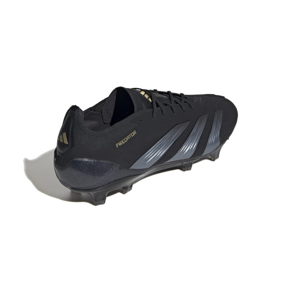 Adidas Predator Elite FG/AG Fotballsko Darkspark 