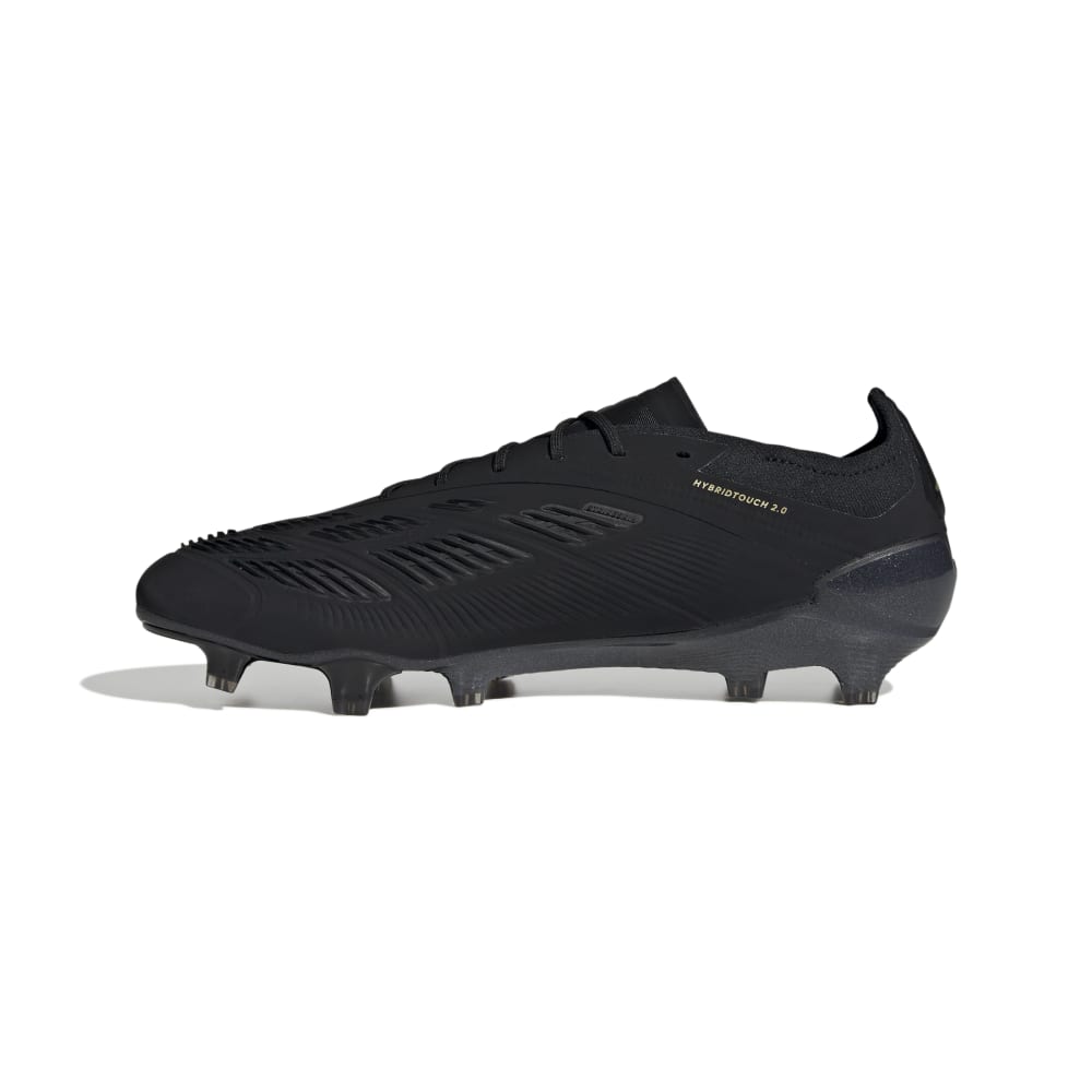 Adidas Predator Elite FG/AG Fotballsko Darkspark 