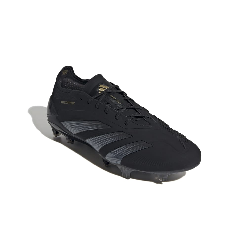 Adidas Predator Elite FG/AG Fotballsko Darkspark 