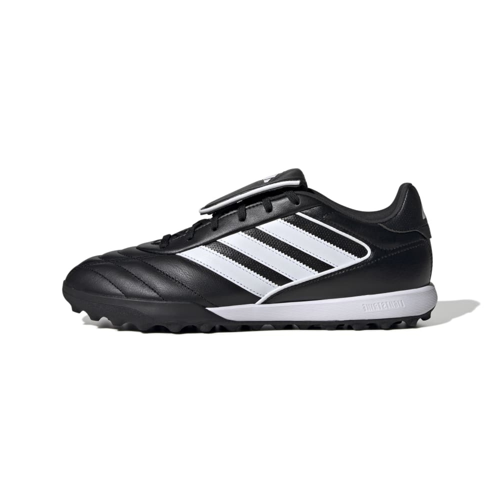 Adidas COPA Gloro II TF Fotballsko Sort/Hvit 