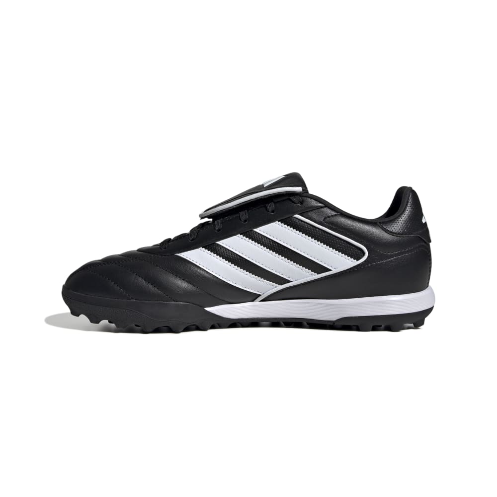 Adidas COPA Gloro II TF Fotballsko Sort/Hvit 