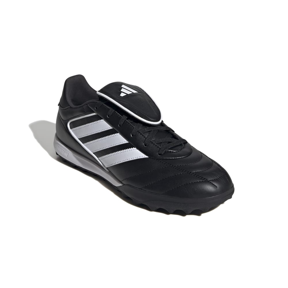 Adidas COPA Gloro II TF Fotballsko Sort/Hvit 