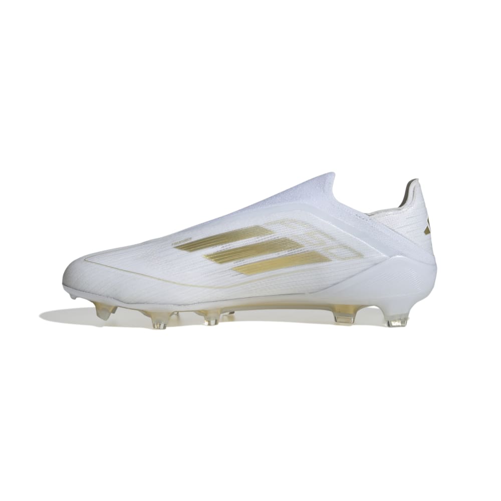 Adidas F50 Elite Laceless FG/AG Fotballsko Dayspark