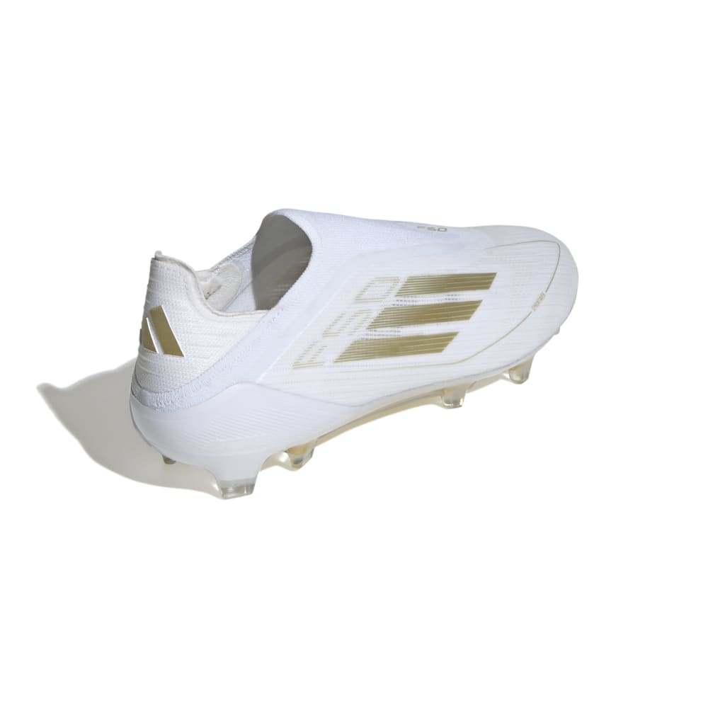 Adidas F50 Elite Laceless FG/AG Fotballsko Dayspark