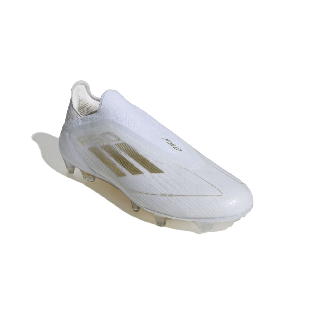 Adidas F50 Elite Laceless FG/AG Fotballsko Dayspark