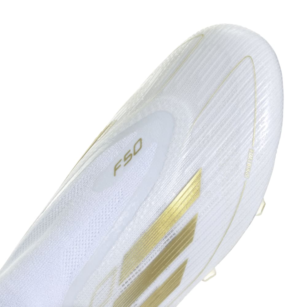 Adidas F50 Elite Laceless FG/AG Fotballsko Dayspark