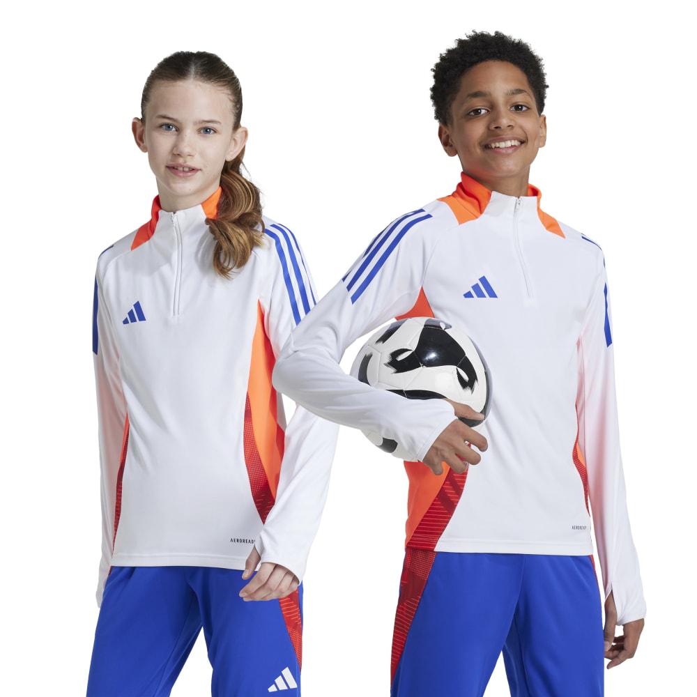 Adidas Tiro 24 Competition Treningsgenser Barn Advancement