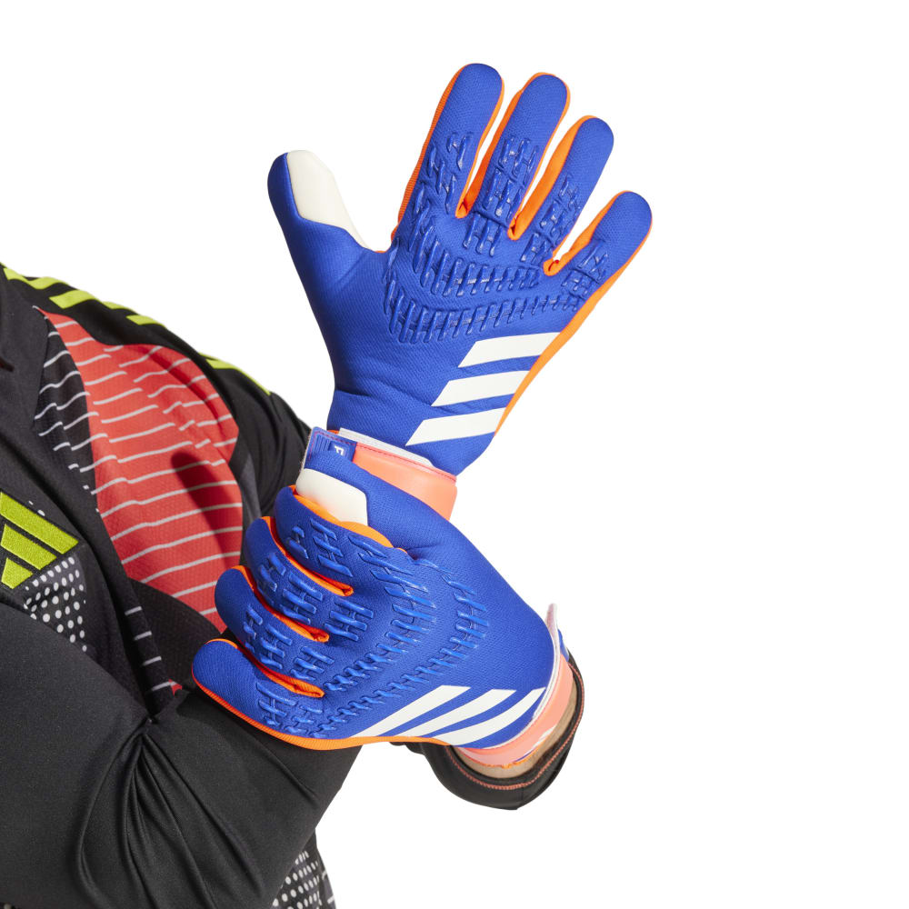 Adidas Predator League Keeperhansker Advancement