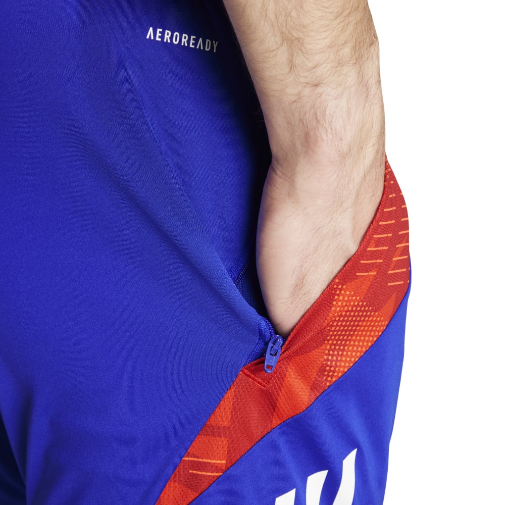 Adidas Tiro 24 Competition Treningsshorts Advancement