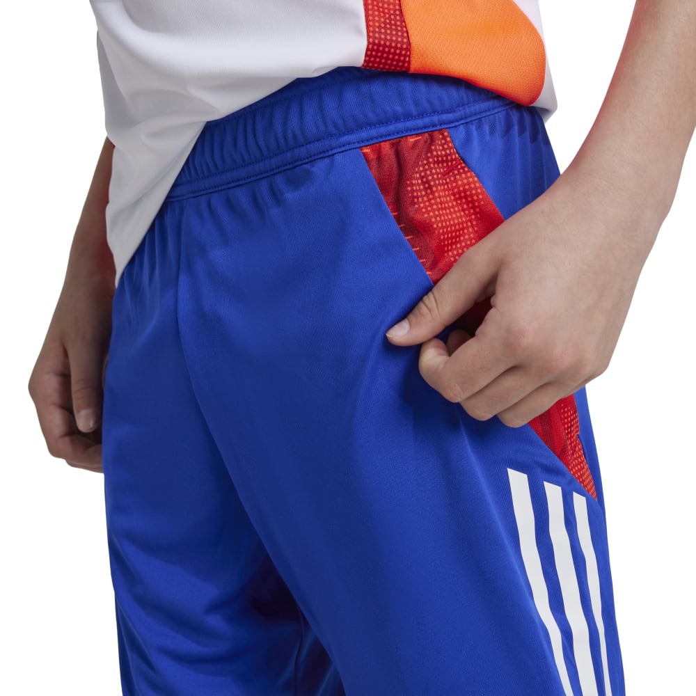 Adidas Tiro 24 Competition Treningsshorts Barn Advancement