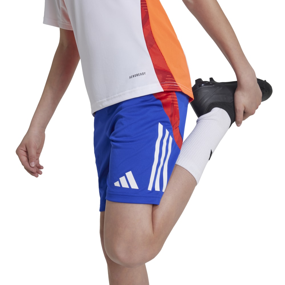 Adidas Tiro 24 Competition Treningsshorts Barn Advancement