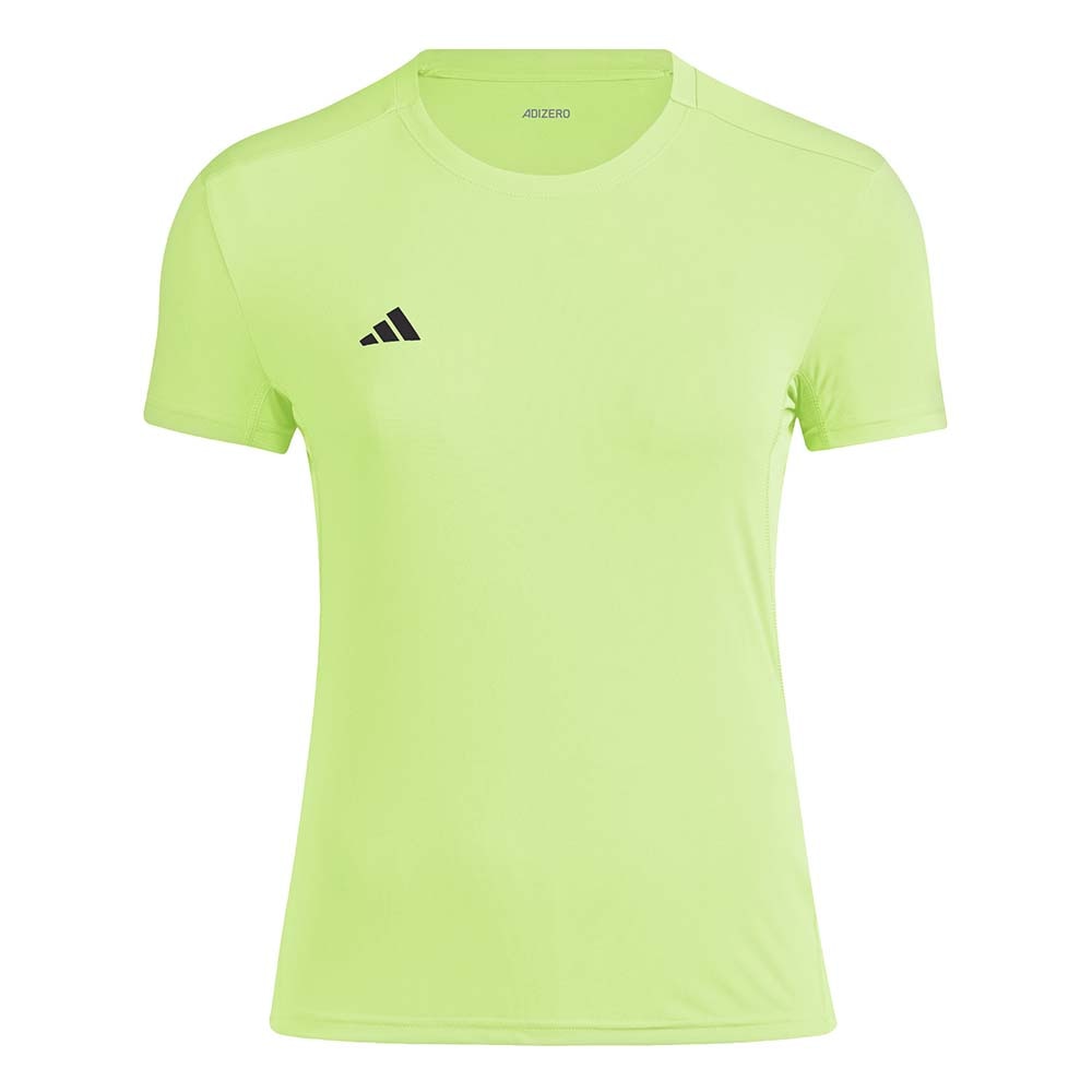 Adidas Adizero Kortermet Trøye Dame Volt