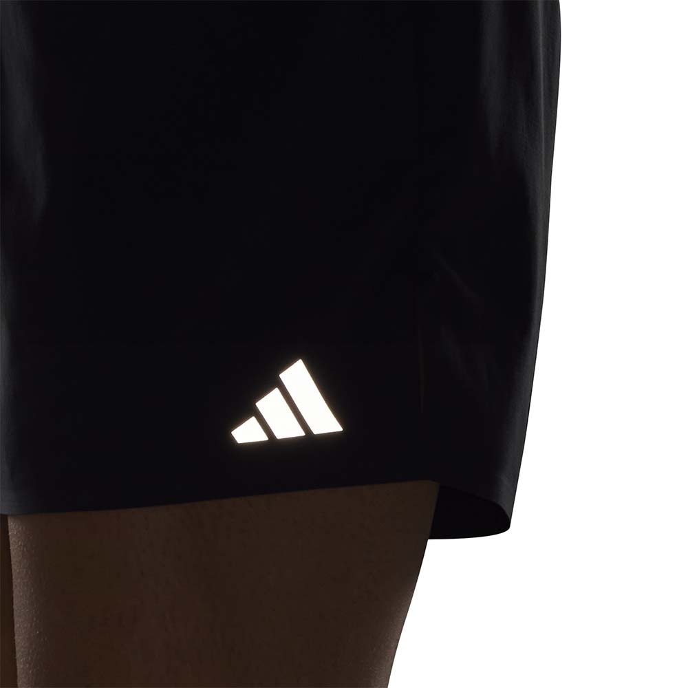 Adidas Ultimate Løpeshorts Herre Sort