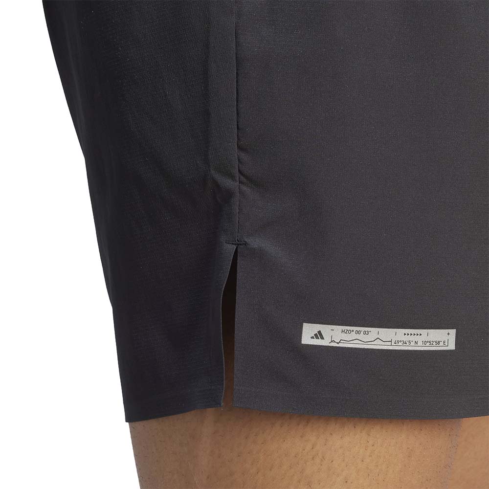 Adidas Ultimate Løpeshorts Herre Sort