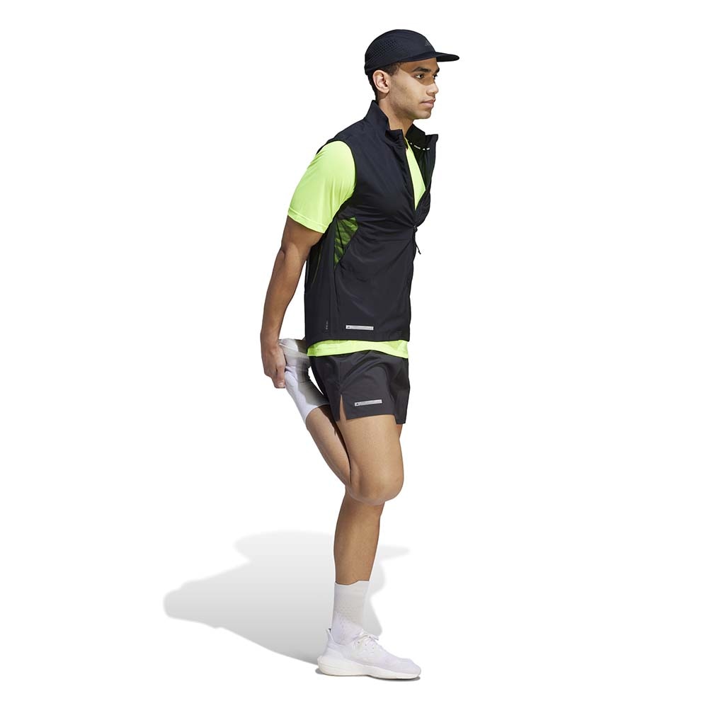 Adidas Ultimate Løpeshorts Herre Sort