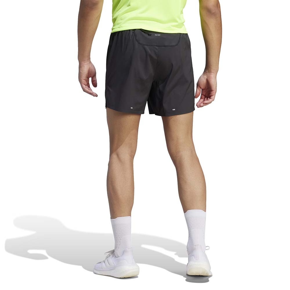 Adidas Ultimate Løpeshorts Herre Sort