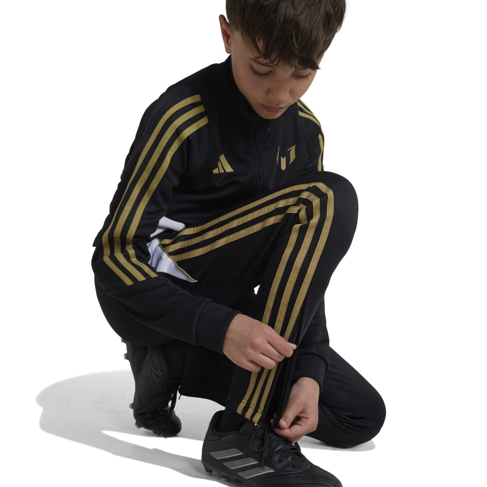 Adidas Messi Treningsbukse Barn Triunfu Dorado