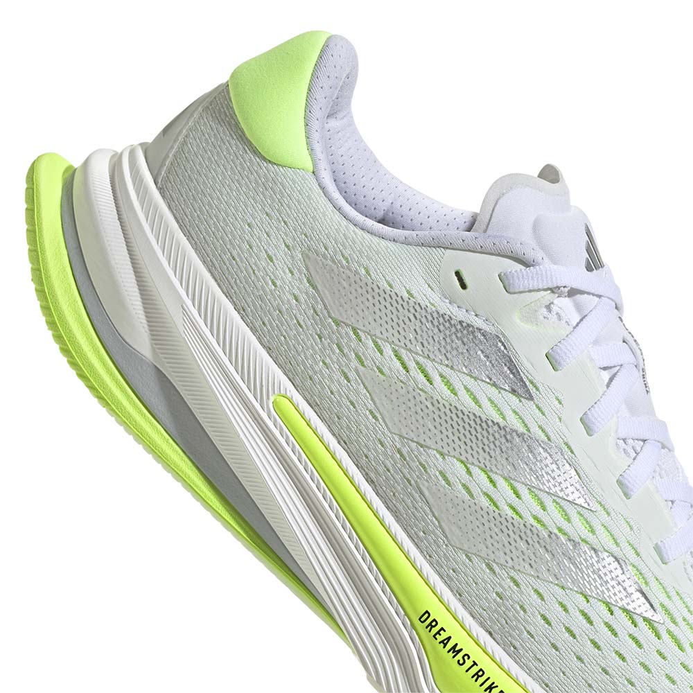 Adidas Supernova Prima Joggesko Herre Hvit/Volt