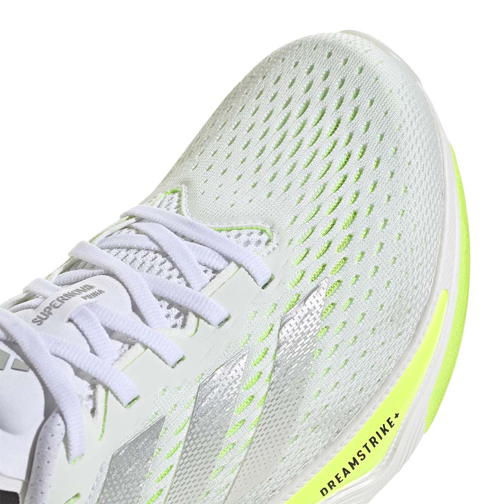 Adidas Supernova Prima Joggesko Herre Hvit/Volt