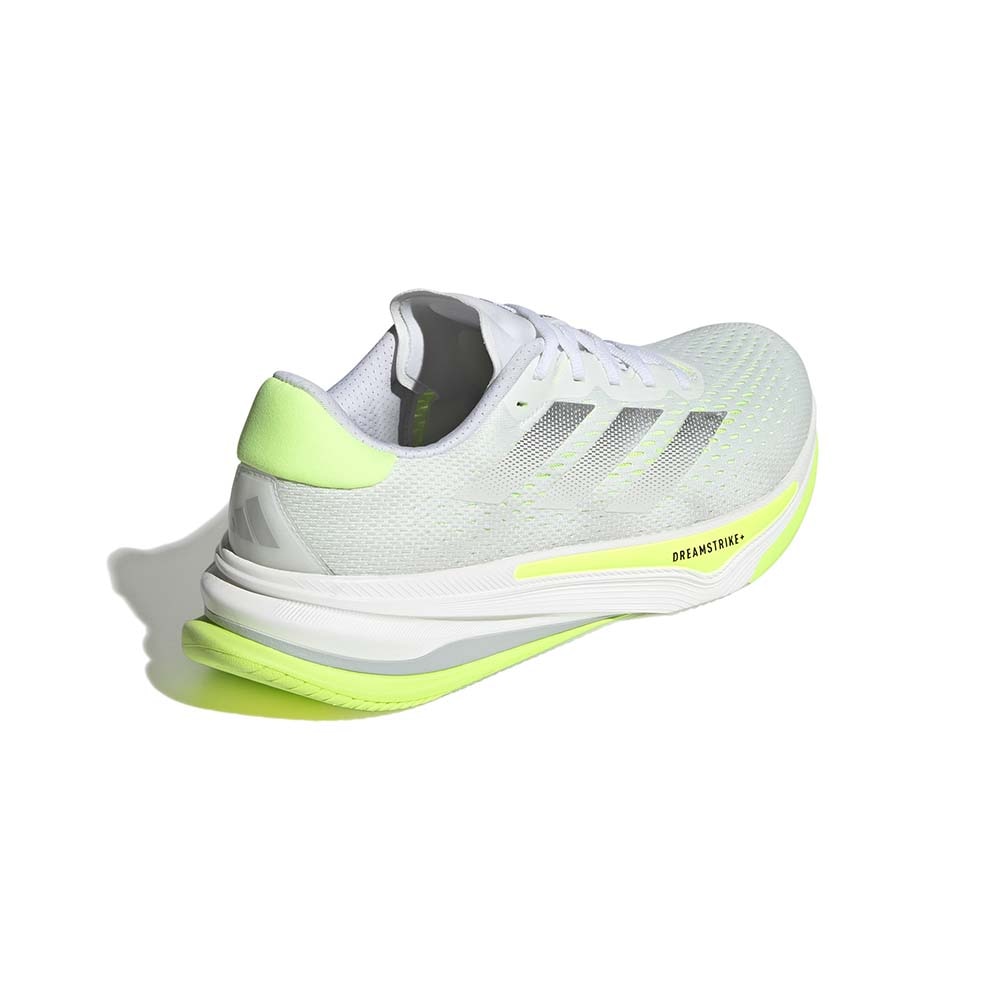 Adidas Supernova Prima Joggesko Herre Hvit/Volt