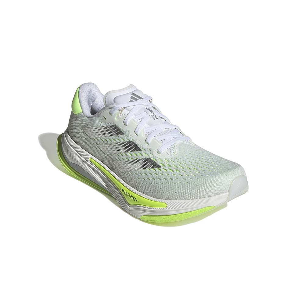 Adidas Supernova Prima Joggesko Herre Hvit/Volt