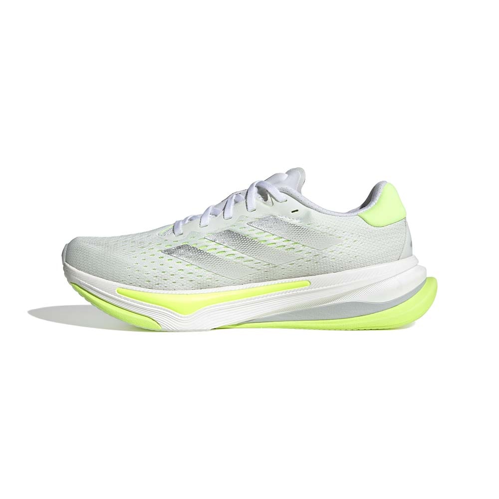 Adidas Supernova Prima Joggesko Herre Hvit/Volt