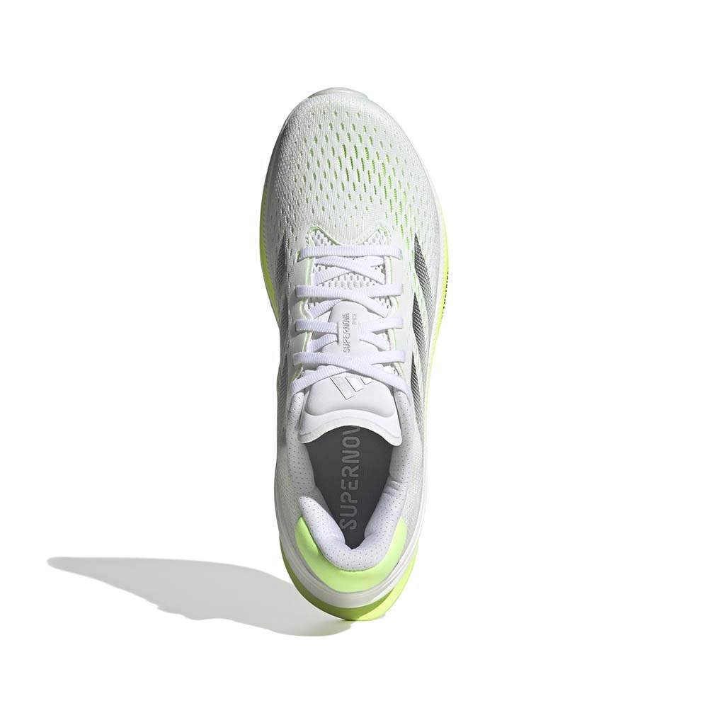 Adidas Supernova Prima Joggesko Herre Hvit/Volt