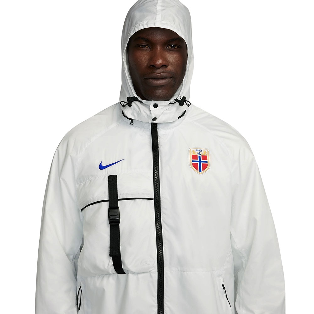 Nike Norge Halo Anthem Jakke 24/25