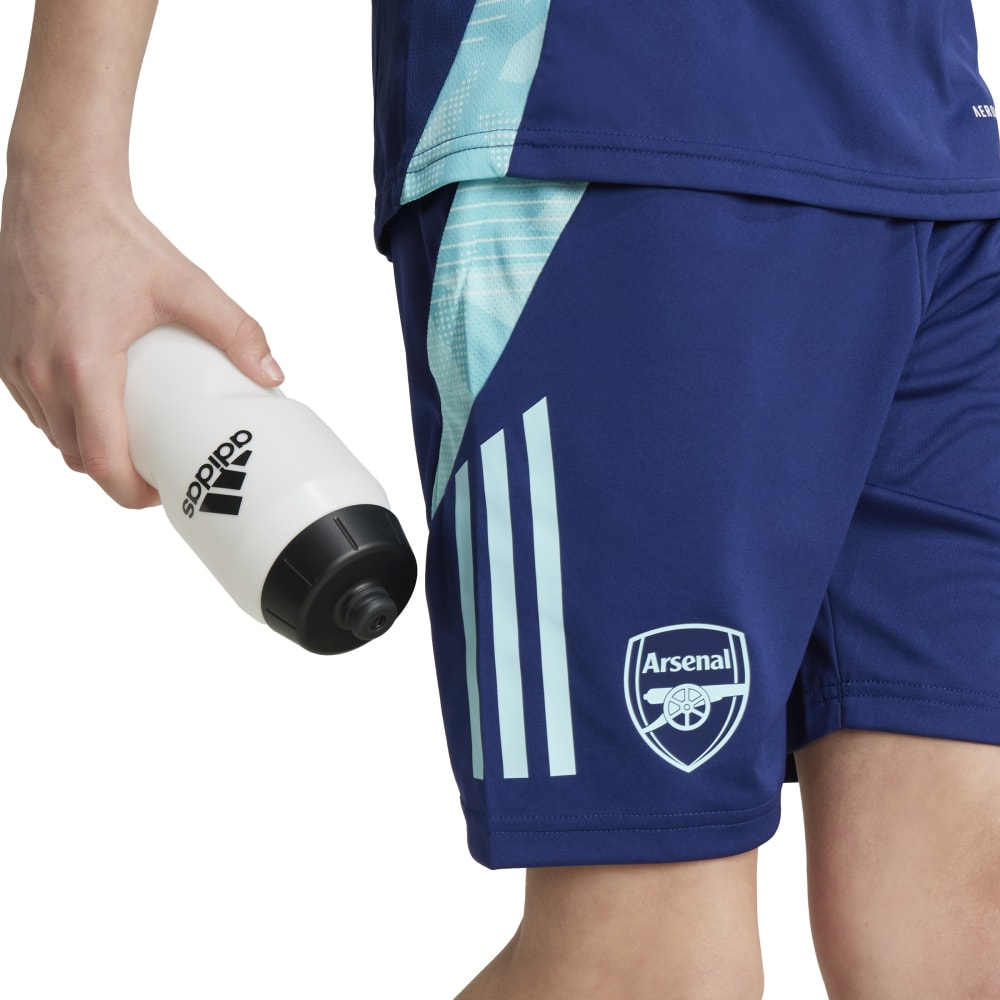 Adidas Arsenal Tiro Treningsshorts Barn 24/25 