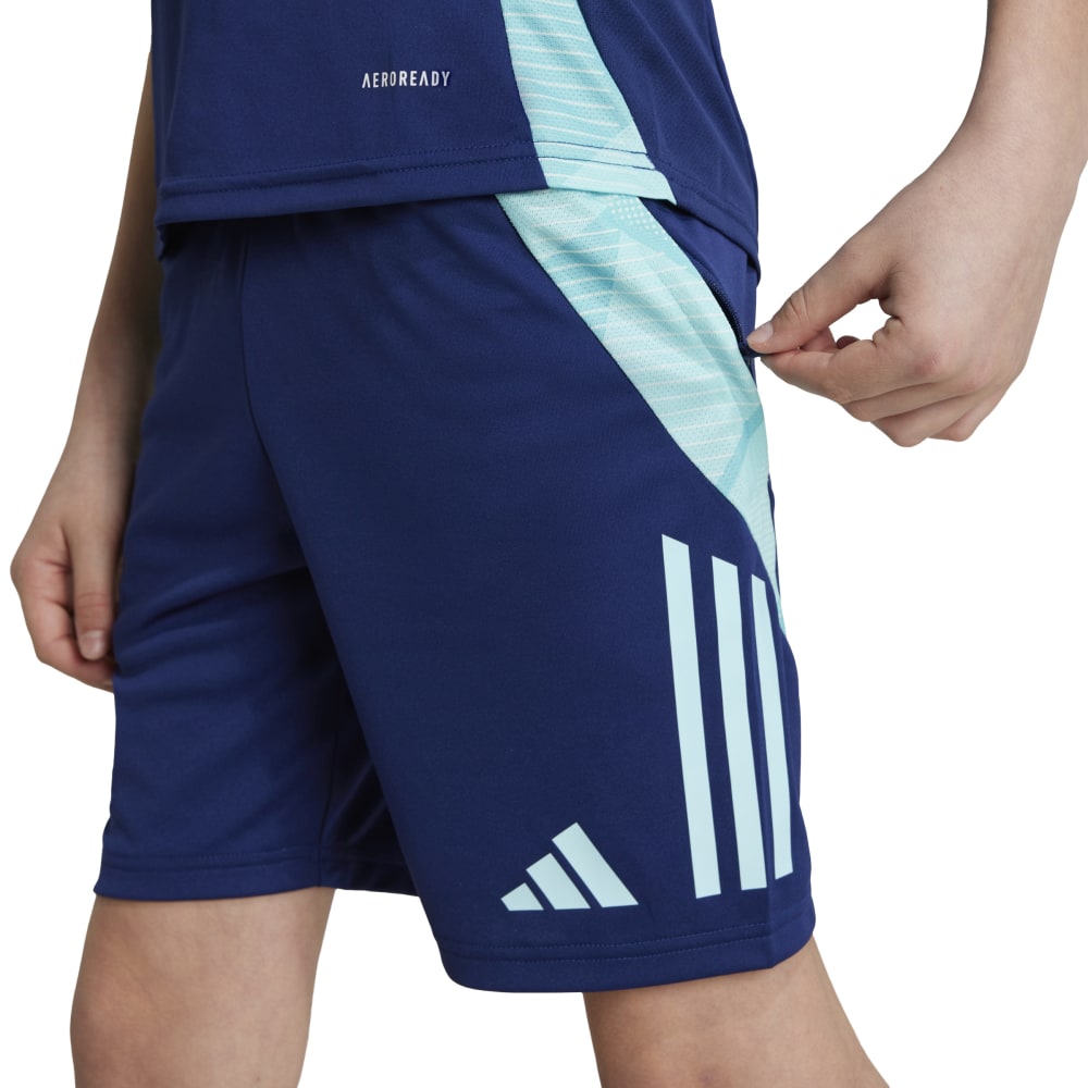 Adidas Arsenal Tiro Treningsshorts Barn 24/25 